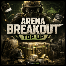Донат Arena Breakout