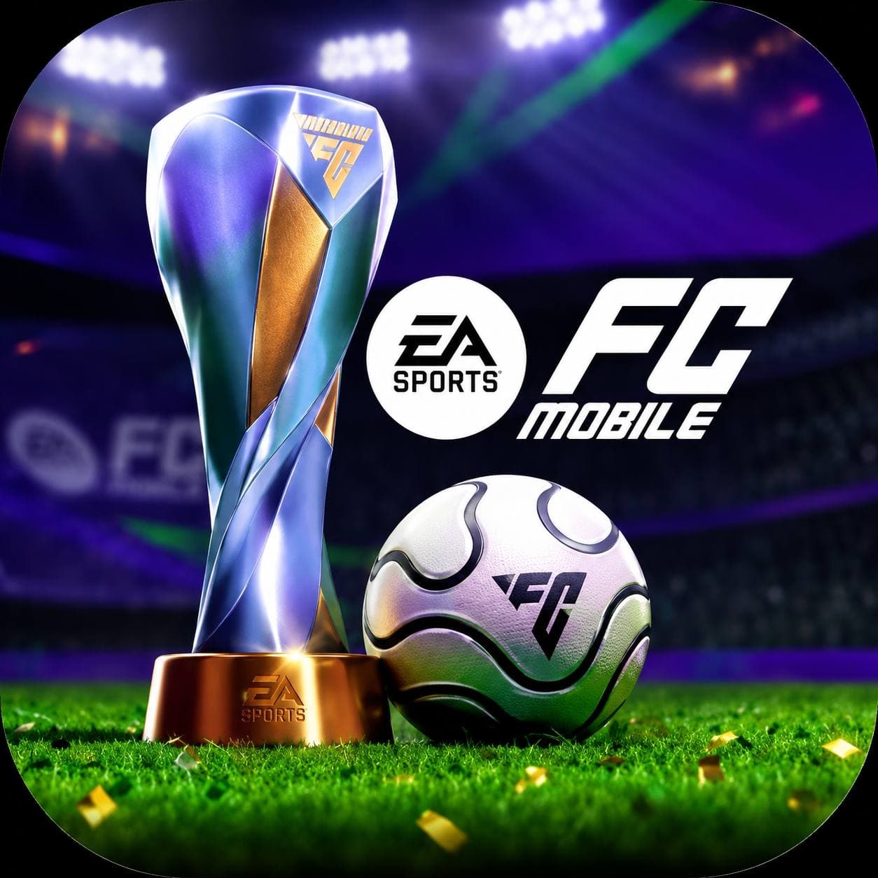 FC Mobile — донат в игру