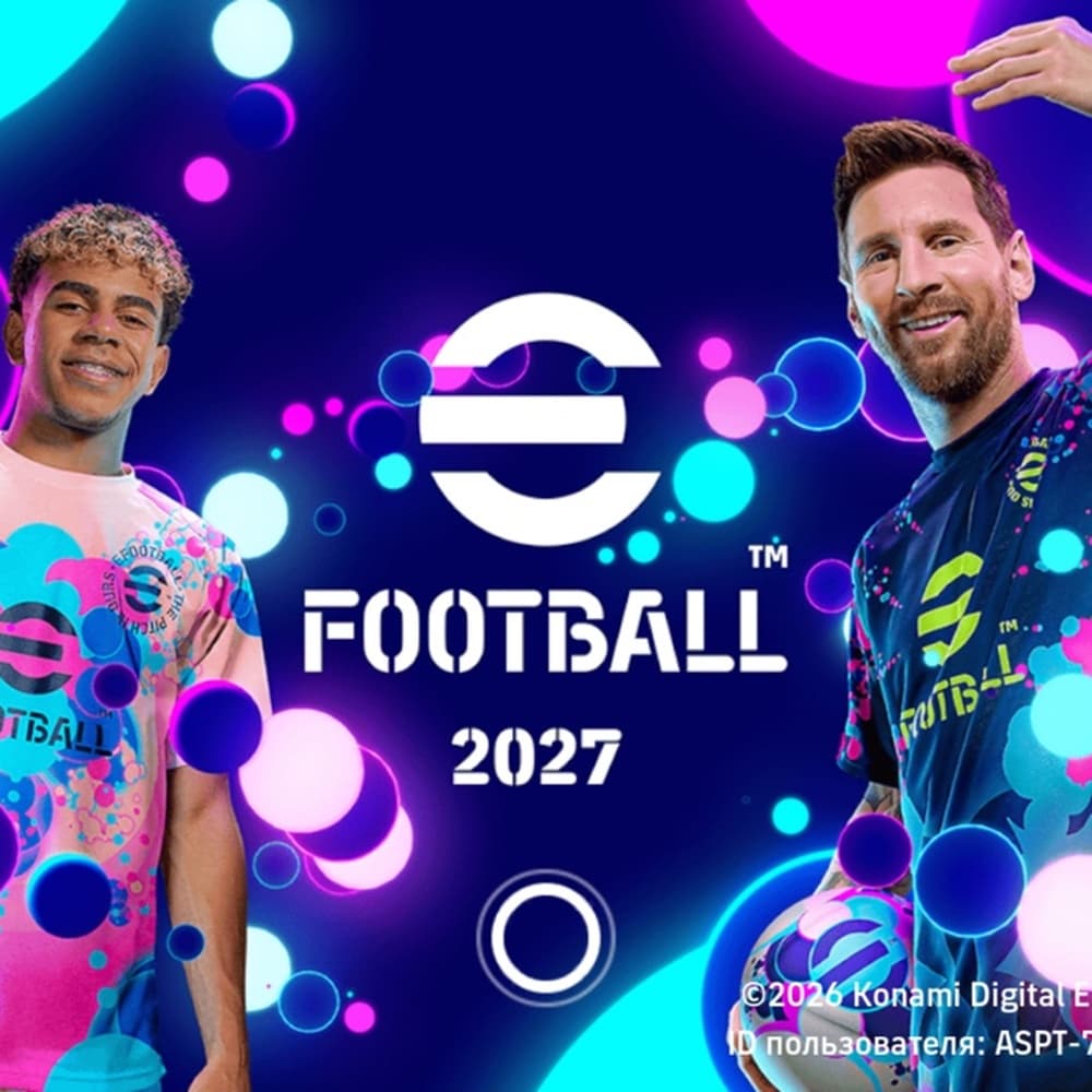 eFootball — донат в игру
