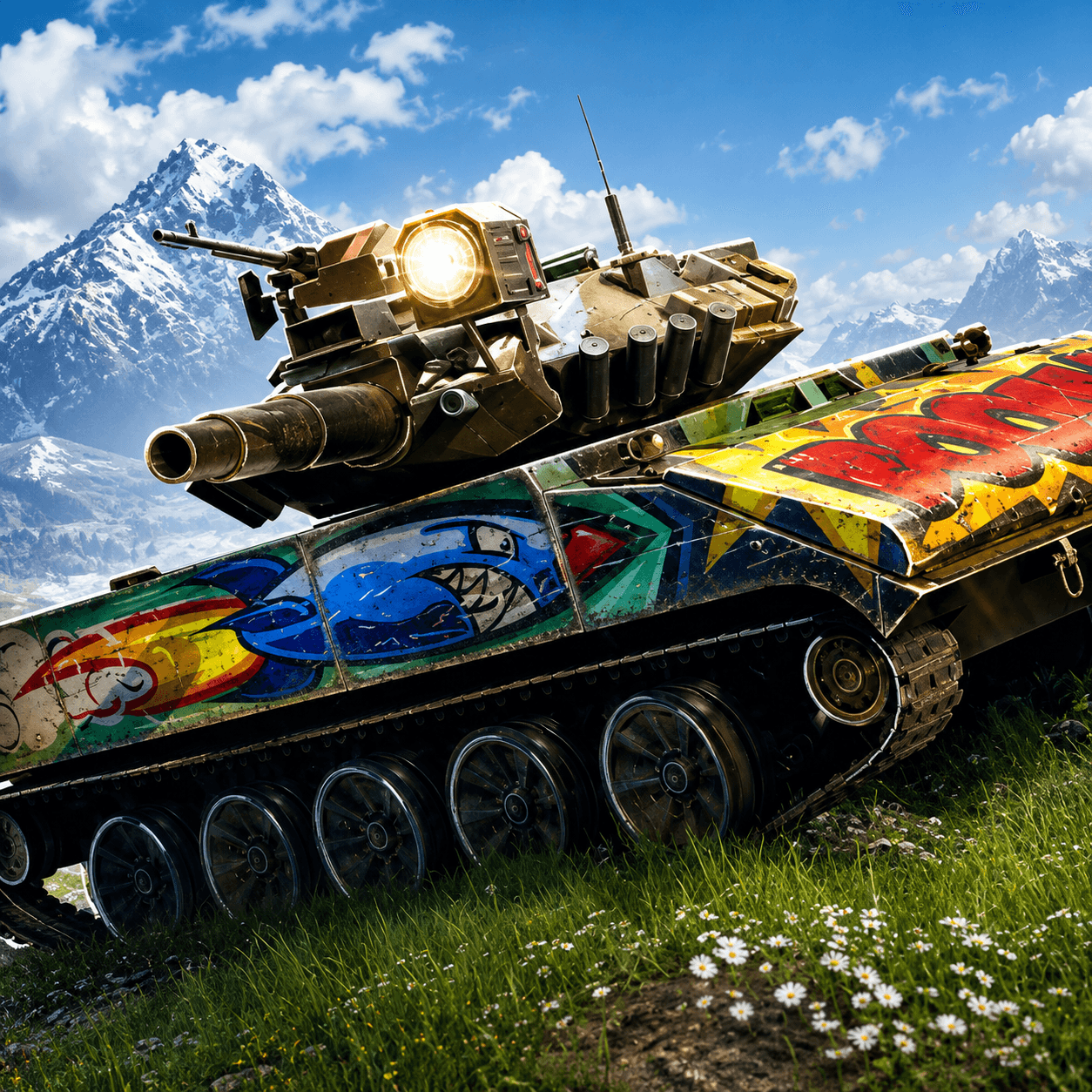 World of Tanks Blitz — донат в игру