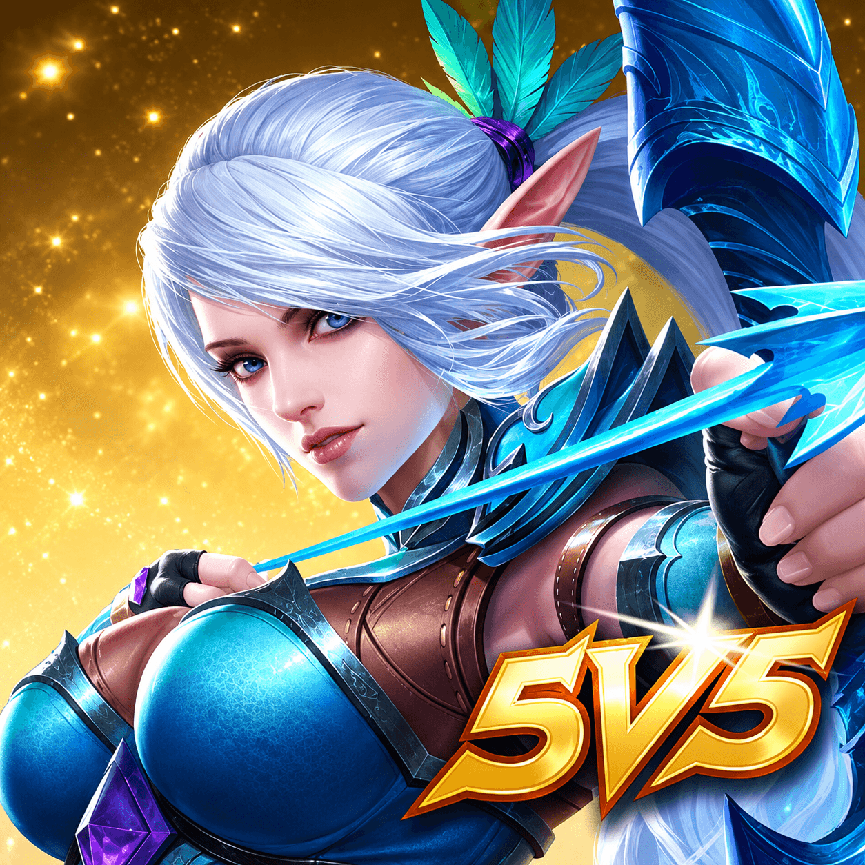 Mobile Legends — донат в игру