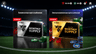 Обе карты снабжения для FC Mobile