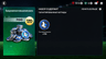 Повышения ранга 700 для FC Mobile