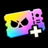 Бравл пас + для Brawl Stars
