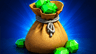 500 для Clash Royale