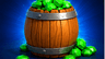 2500 для Clash Royale