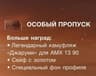 Особый пропуск для World of Tanks Blitz
