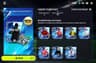 119-121 ИГРОК И 10 ДРАФТ ОДНОРАЗОВОЕ ПРЕДЛОЖЕНИЕ 7 для FC Mobile