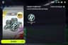 30 ДРАФТОВ NUMERO для FC Mobile