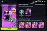 119-121 ИГРОК И 10 ДРАФТ ОДНОРАЗОВОЕ ПРЕДЛОЖЕНИЕ для FC Mobile