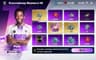 Контейнер с ПЕЛЕ-122 для FC Mobile