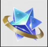 Подарок звезднорога для LoL: Wild Rift